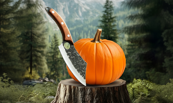 The Challenge of Pumpkins