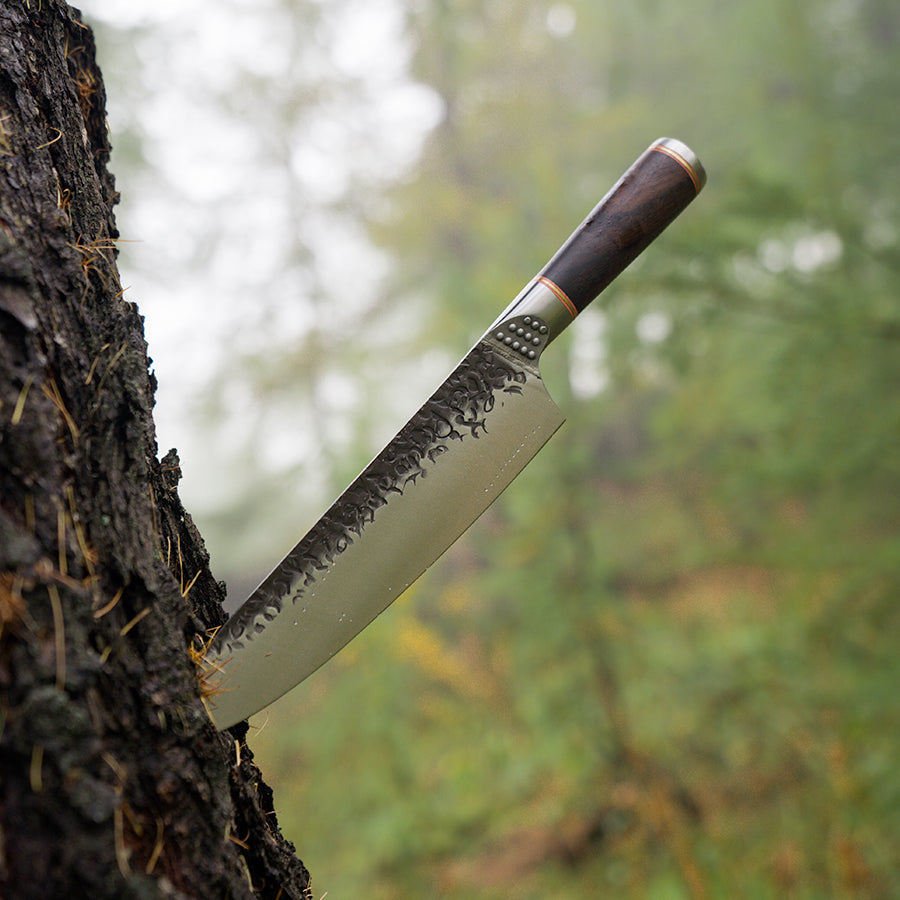 Valhalla Series - Chef Knife