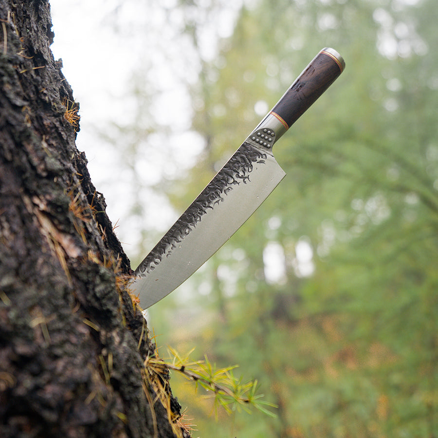 Valhalla Series - Chef Knife