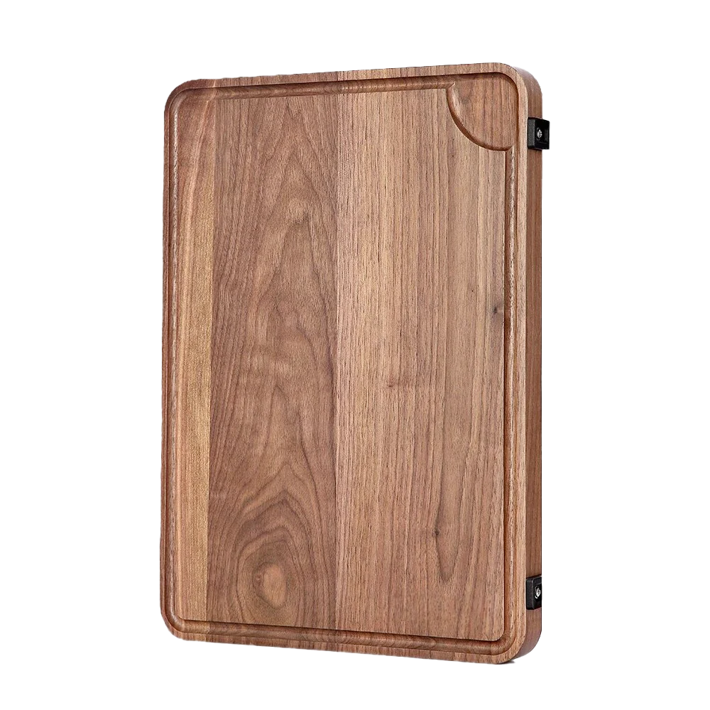 Black Walnut Cooking Board