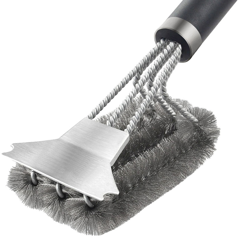 Brush Scraper (SOLD OUT)