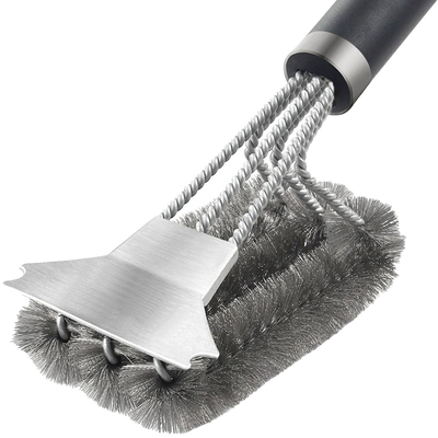 Brush Scraper (SOLD OUT)