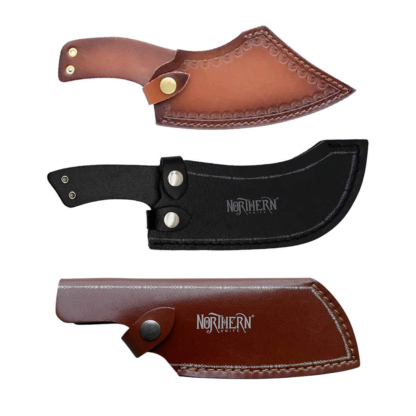 Loki Trinity Sheaths