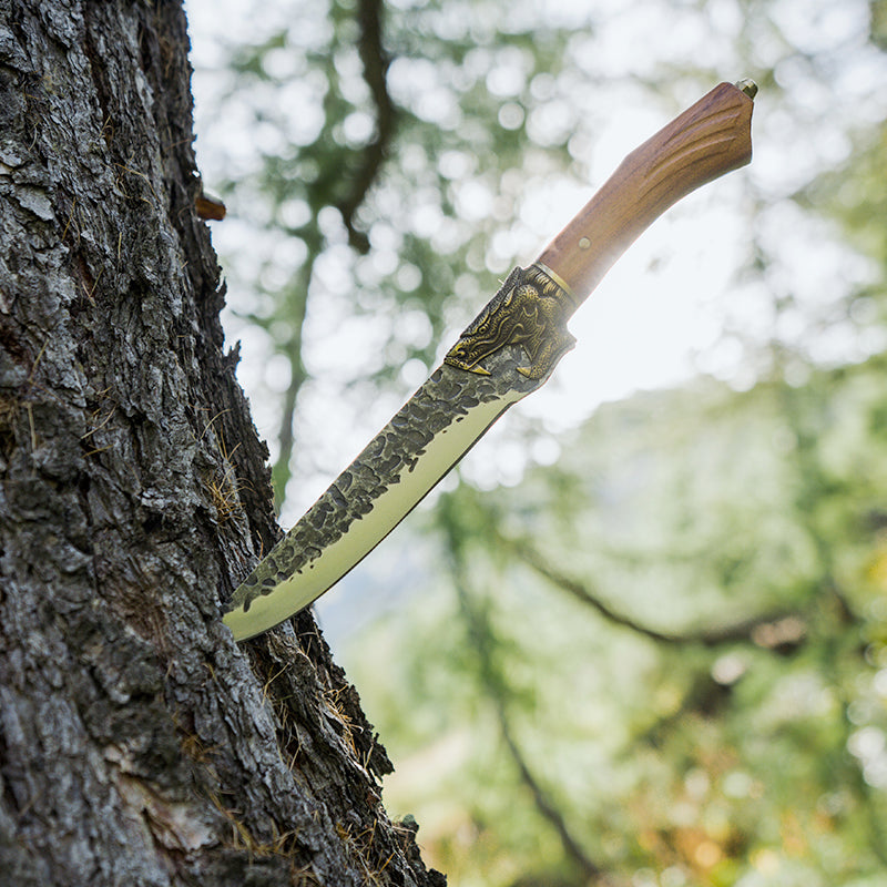 Bushcraft Essentials