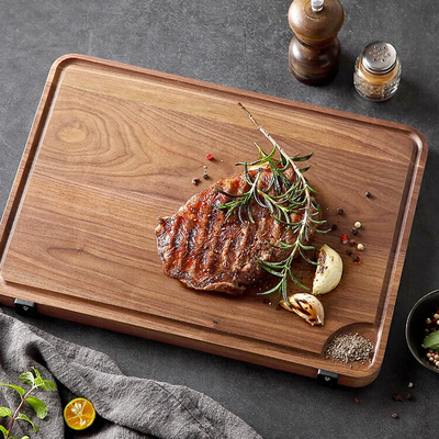 Black Walnut Cooking Board