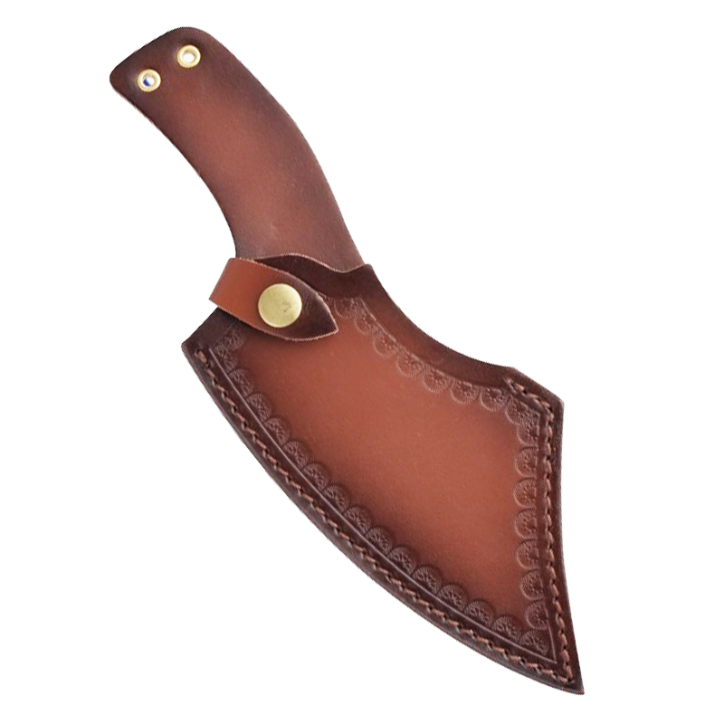 LOKI Series - Leather Sheath