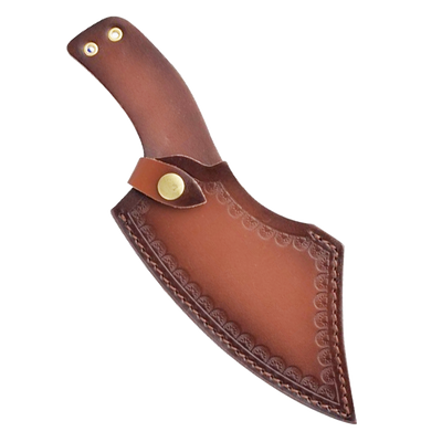 LOKI Series - Leather Sheath