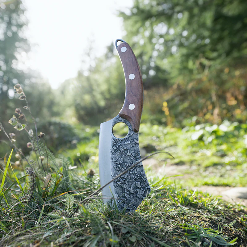 The Kitchen Blade Arsenal