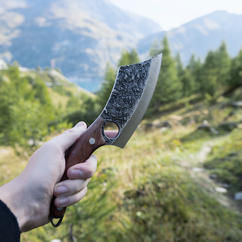 Steak Knife - Loki Series