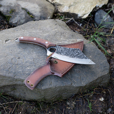 Meat Knife - Loki Series