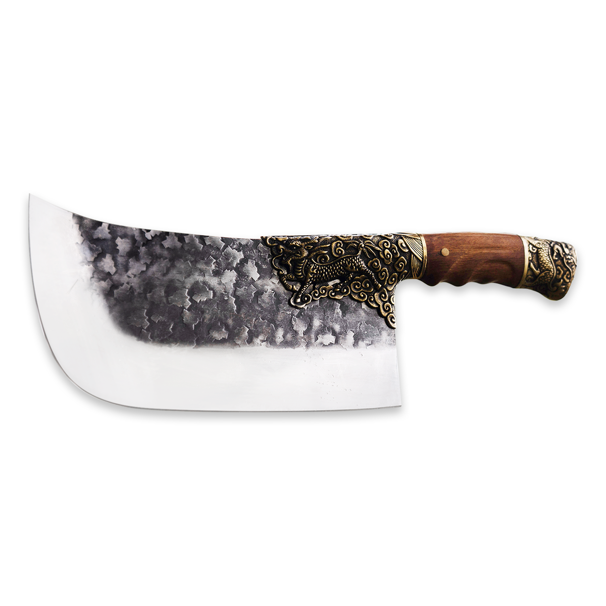 Dragon Cleaver