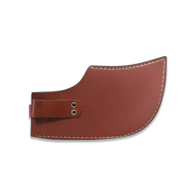 Dragon Cleaver Leather Sheath