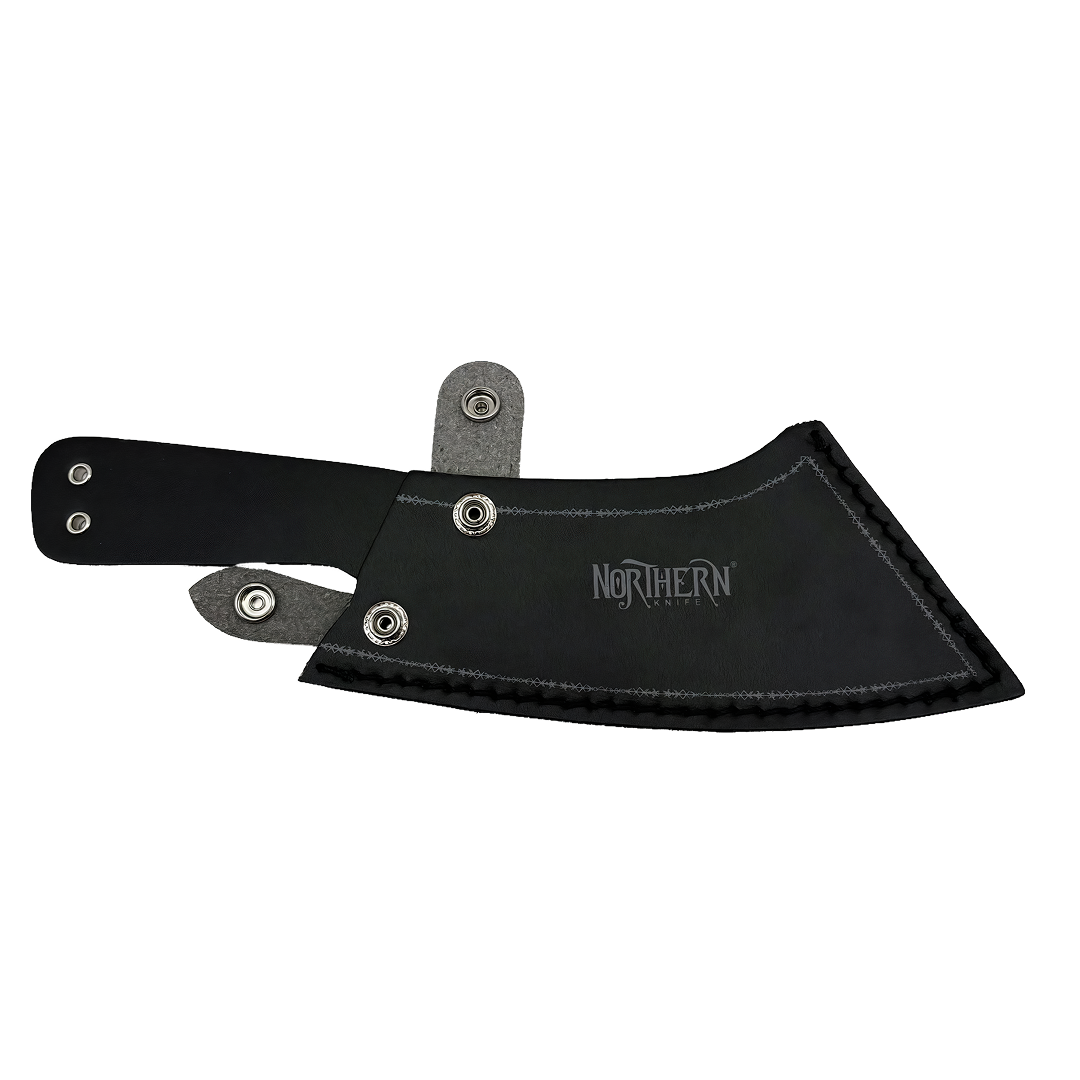 ODIN – Hybrid Cleaver Sheath