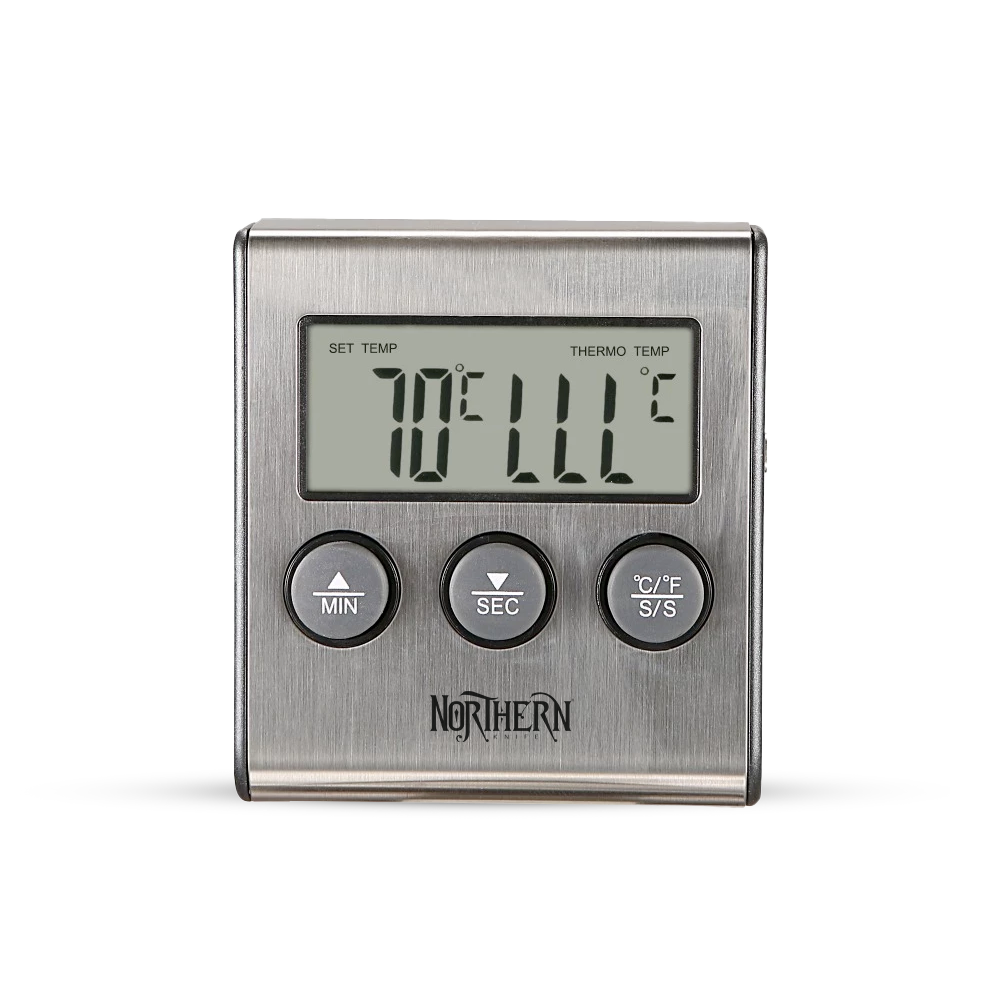 Food Thermometer (SOLD OUT)