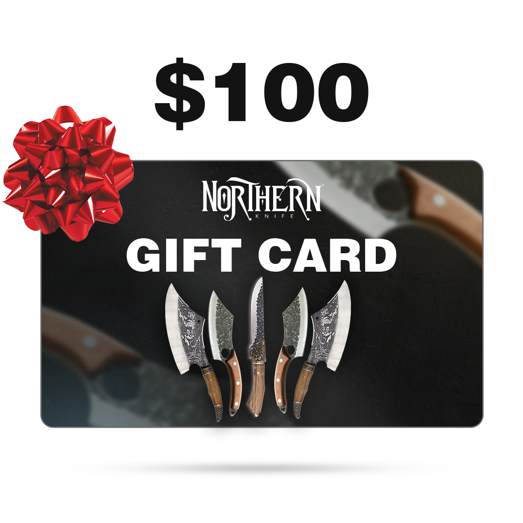 CHARITY $100 GIFT CARD