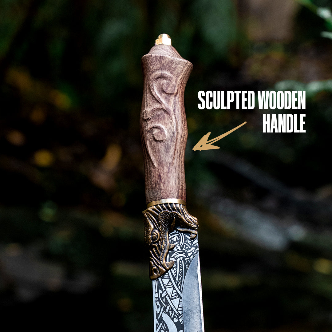 Ravenshadow Ravenshadow Set – Northernknife Aus