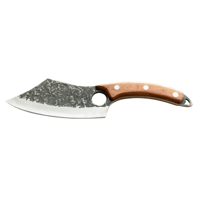 LOKI Series - Viking Knife