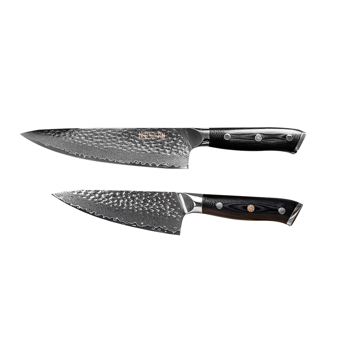 ODIN TWINBLADE CHEF SET