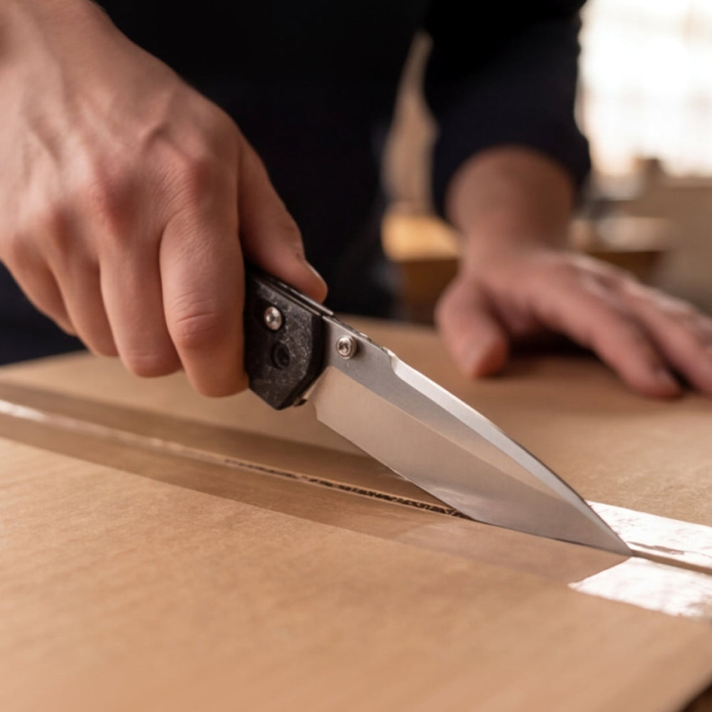 CUT