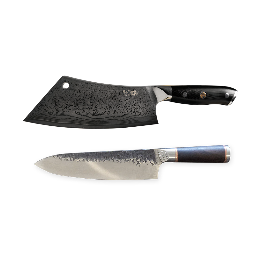 Precision & Power Set