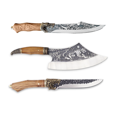The Shieldbreaker Set
