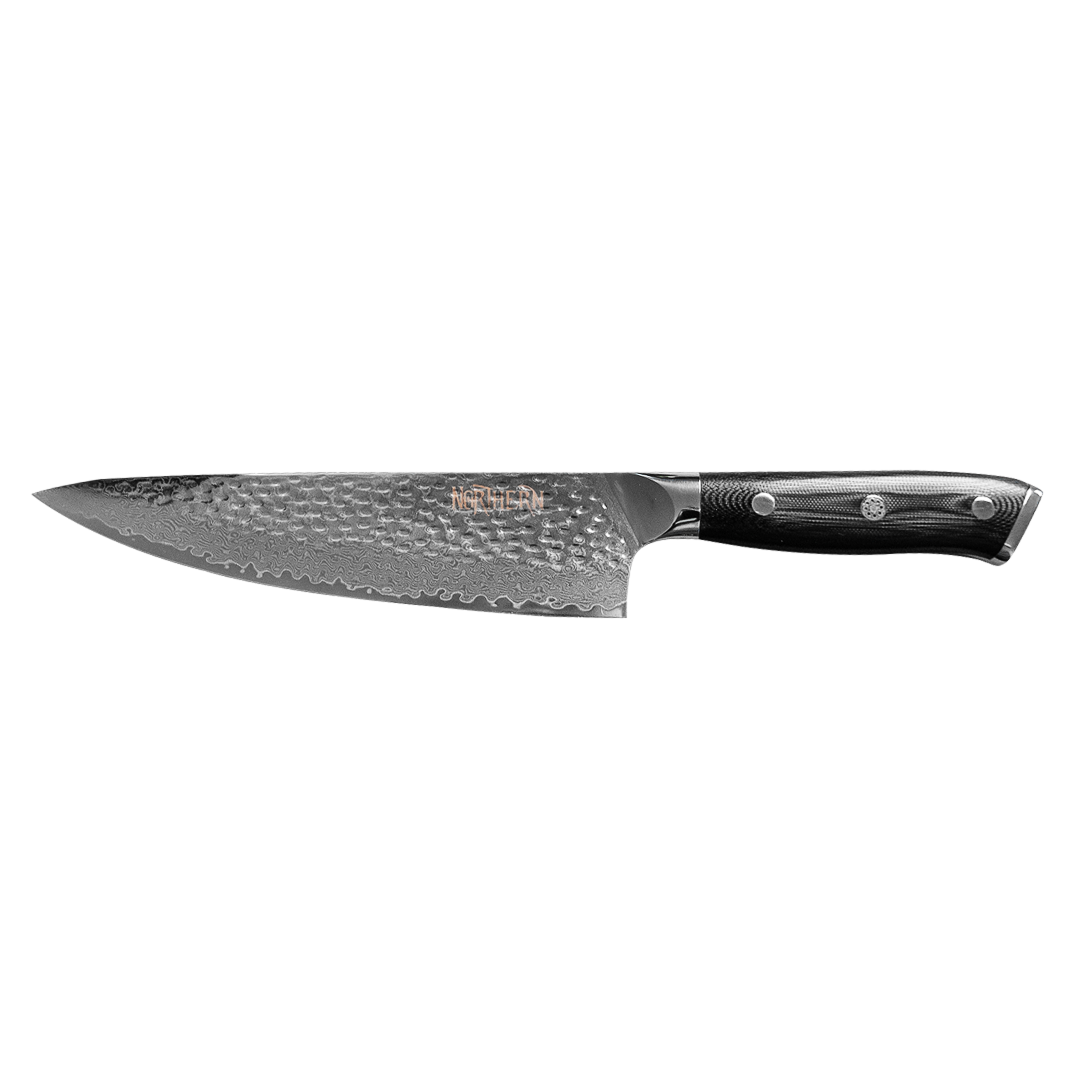 ODIN Series – 8'' Chef Knife