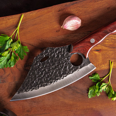 LOKI Series - The Berserker