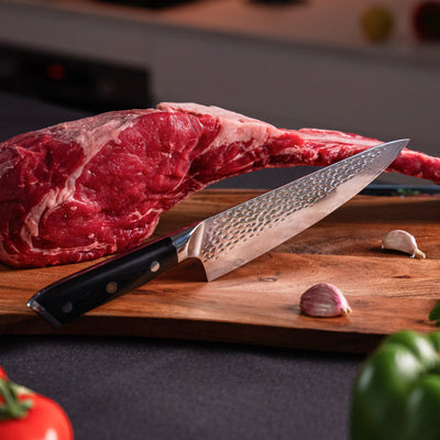 ODIN Series – 8'' Chef Knife