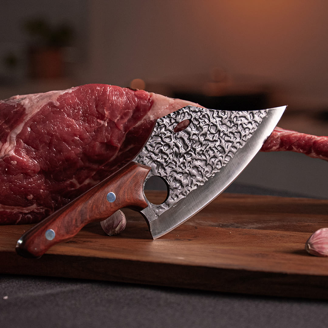 LOKI Series - The Berserker