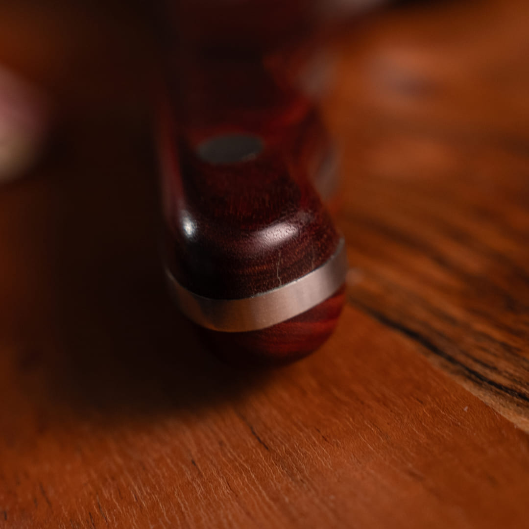 LOKI Series - The Berserker