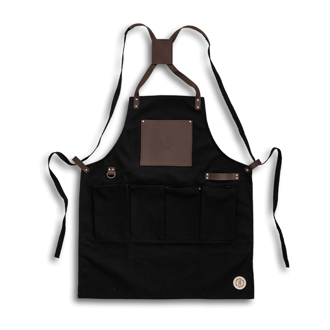 Ultimate BBQ Apron