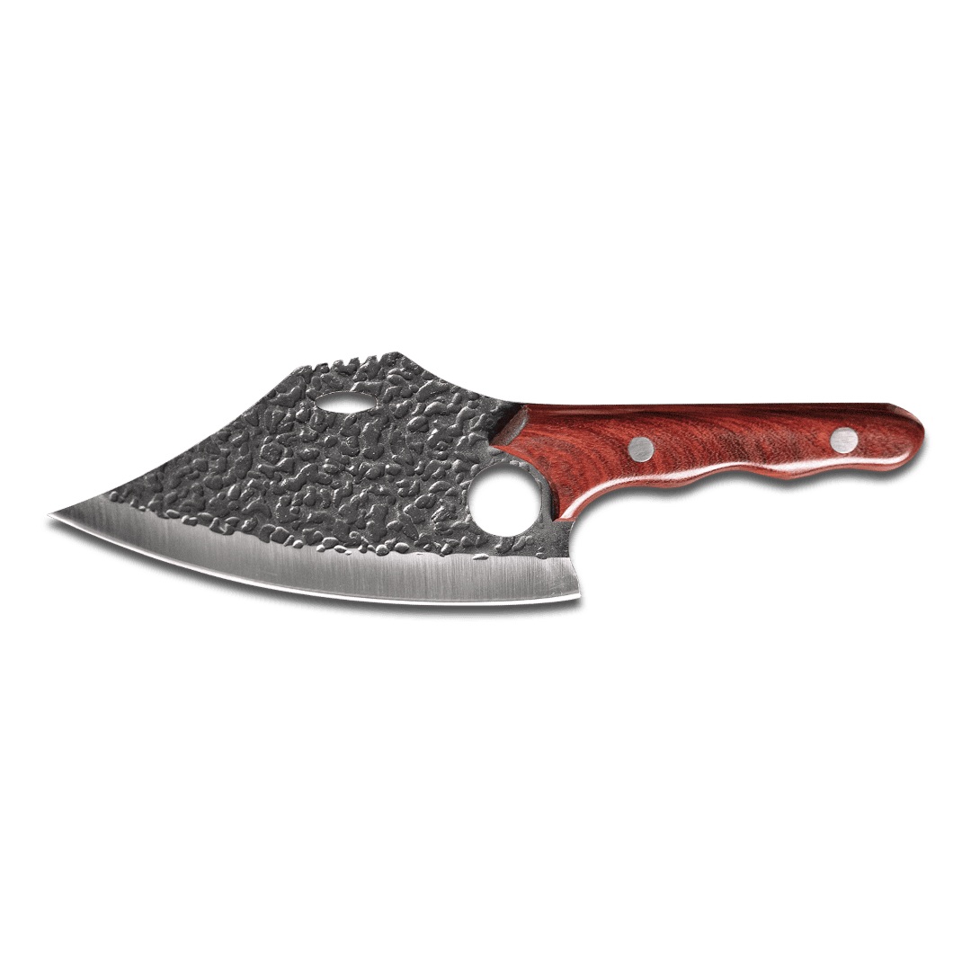 LOKI Series - The Berserker