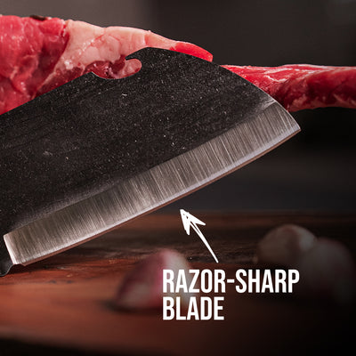 LOKI Series - The Reaper