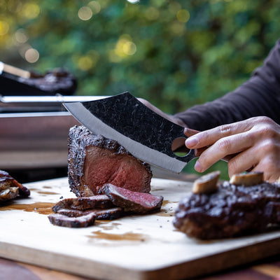 LOKI SERIES - Viking Knife