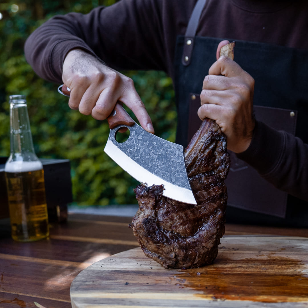 LOKI SERIES - Viking Knife