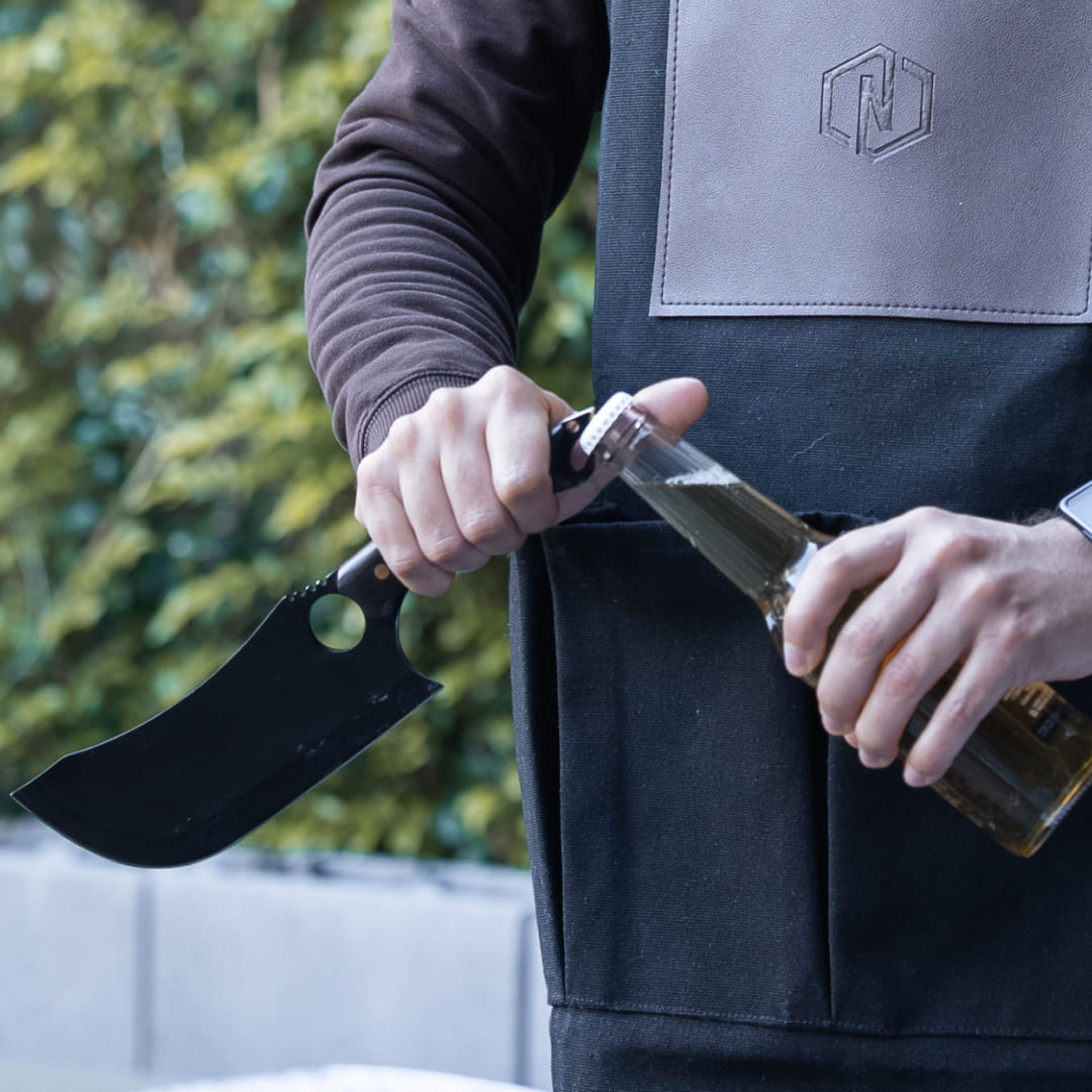 LOKI Series - Blackout Edition