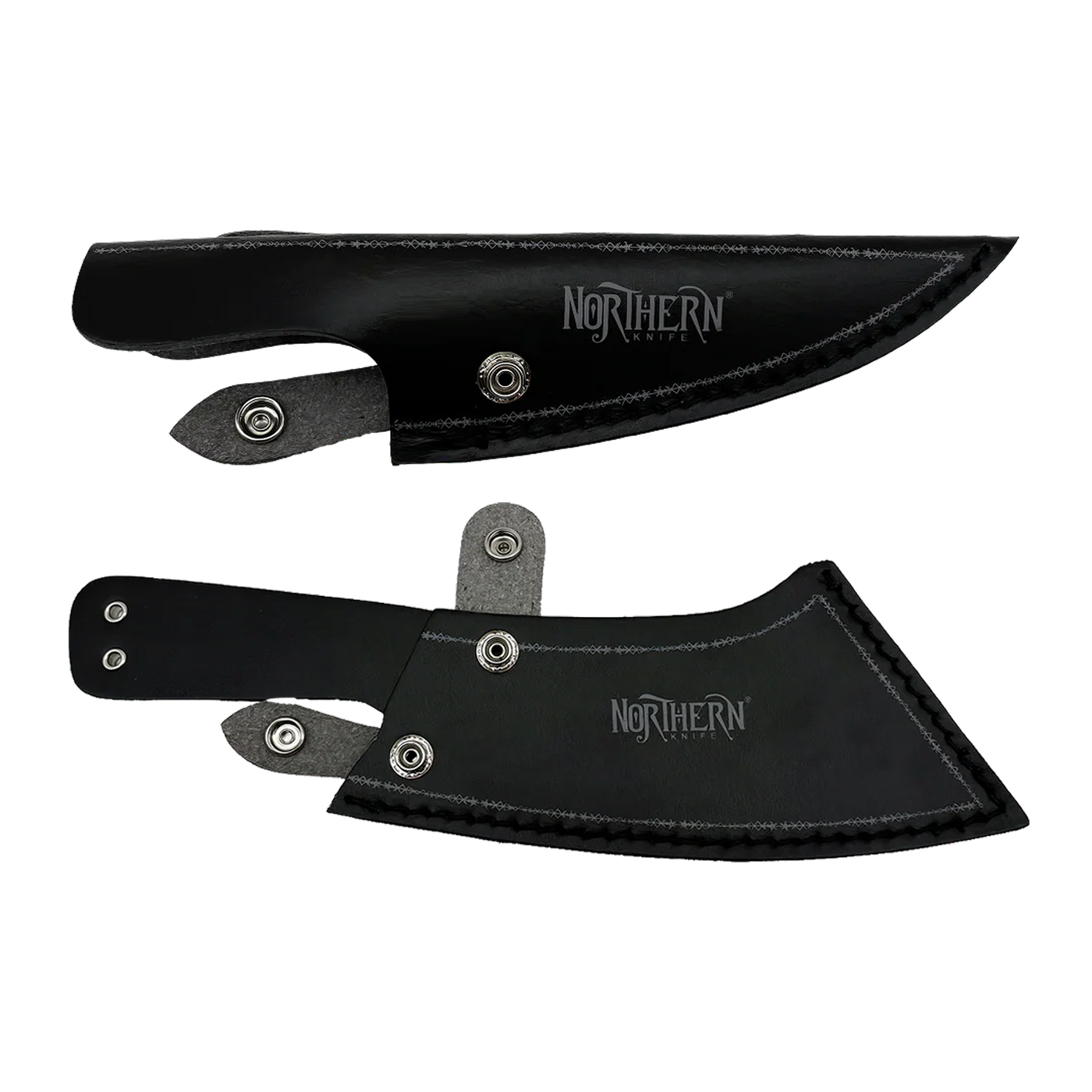 ODIN DUAL PRO SHEATHS