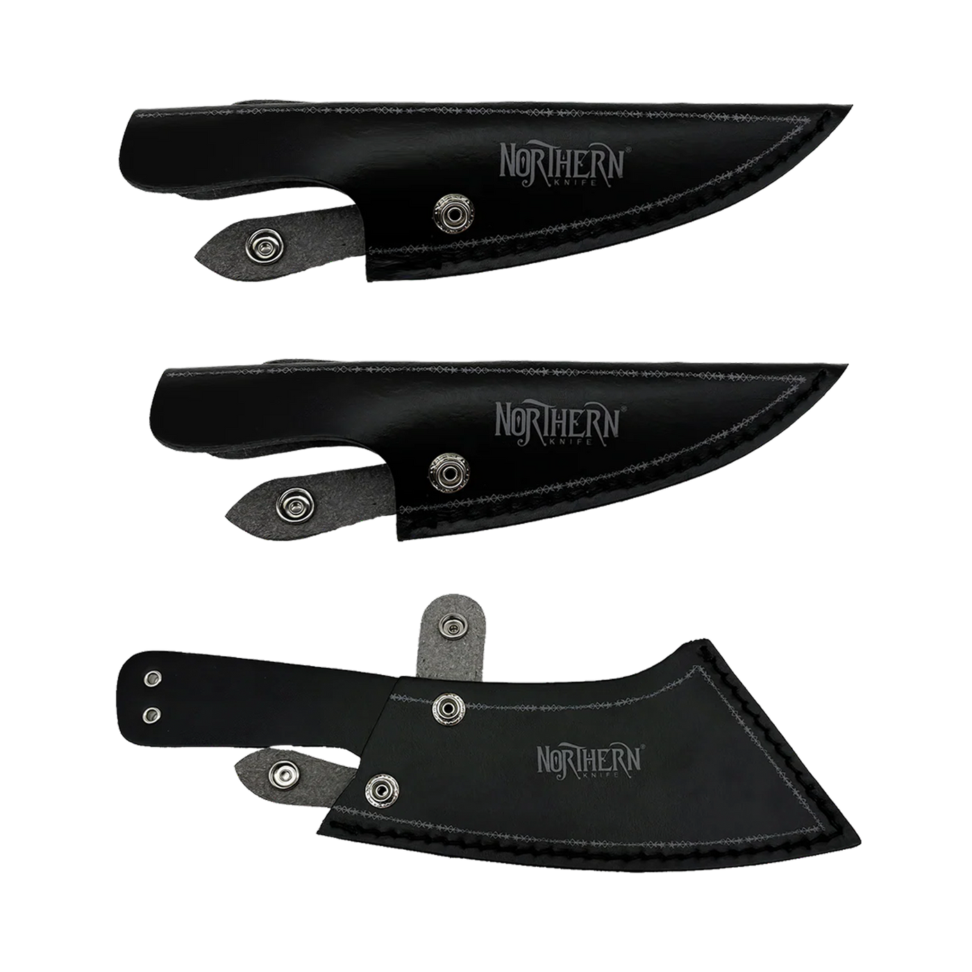 ODIN MASTERSET SHEATHS