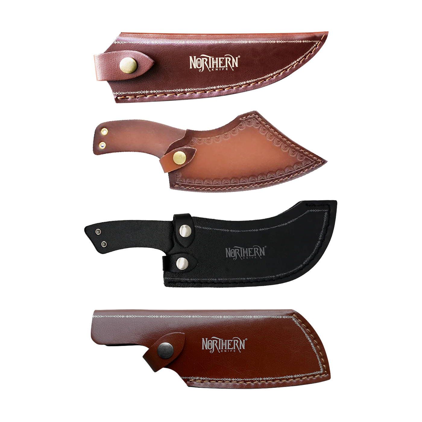 The Reaper's Forge Sheaths