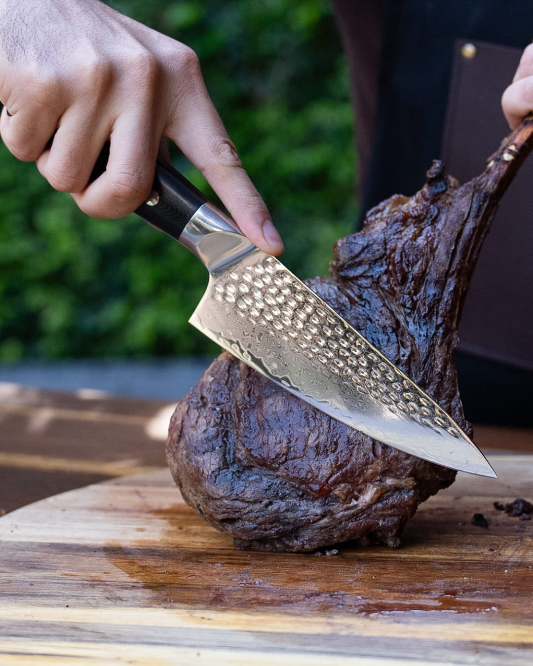 Gods of Steel Collection