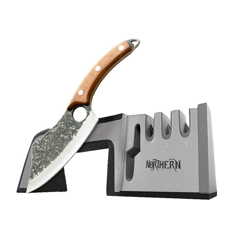 PREMIUM KNIFE SHARPENER