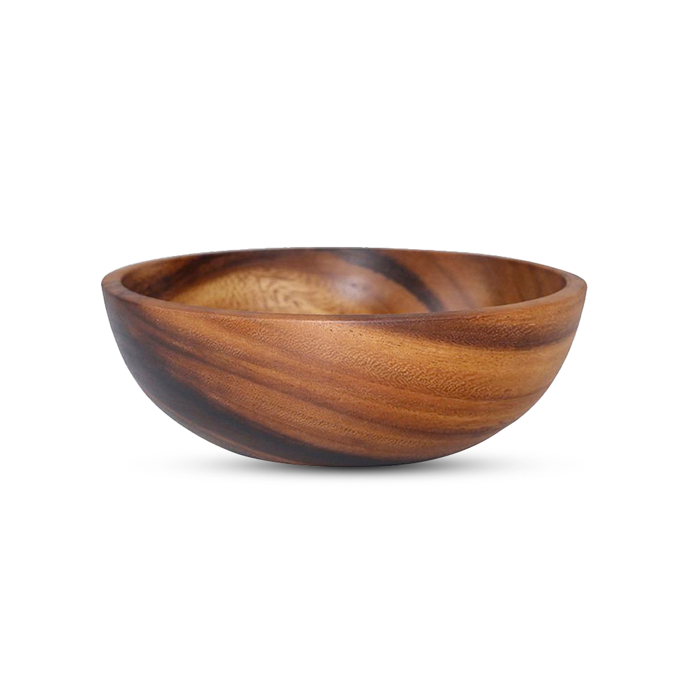 Wooden Bowl (Sold Out)