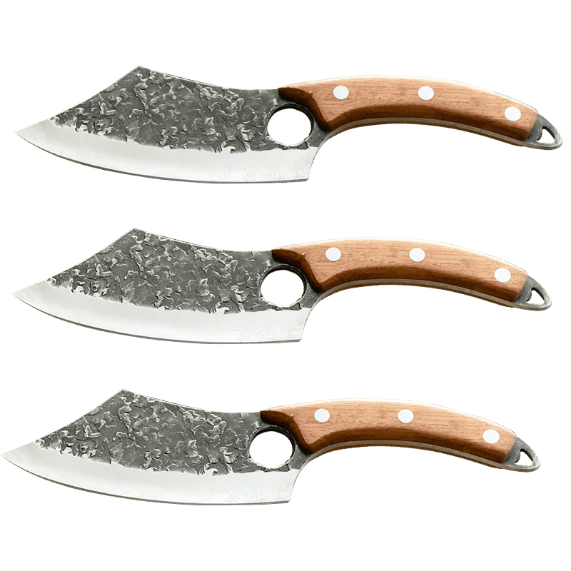 LOKI SERIES - Viking Knife