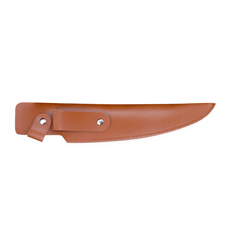 BJORN Series - Leather Sheath