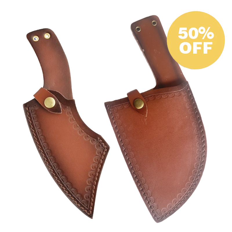 LOKI Knife -  Bundle Sheath