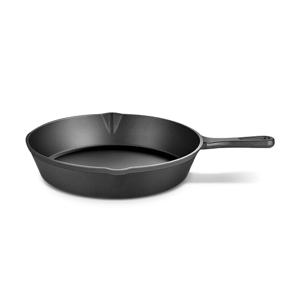 Cast Iron Pan (SOLD OUT)