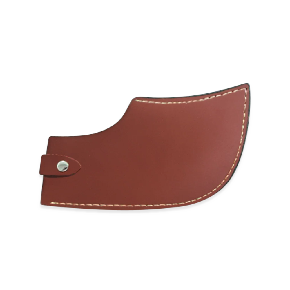 Dragon Cleaver Leather Sheath