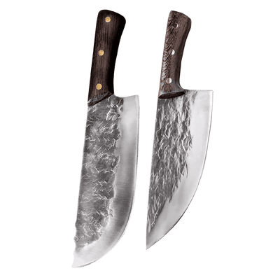 GUNNAR SERIES - The CLEAVER