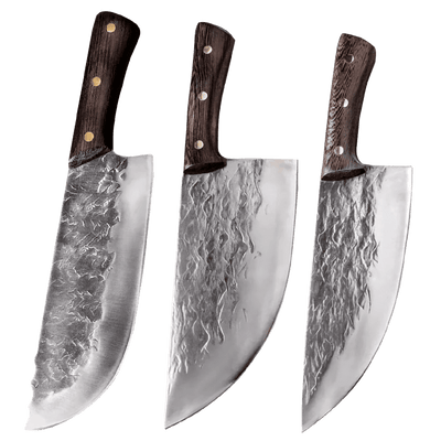 GUNNAR SERIES - The BUTCHER XXL
