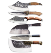 BBQ ULTIMATE SET